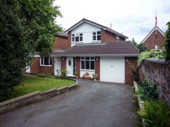 3 Bedroom Detached
